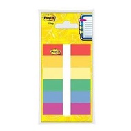 Post it flags 6 colors 3m 683-6c