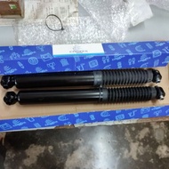 Cogefa France Peugeot [9678823080-CGF] Rear Absorber - Peugeot 208 rear absorber