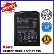 Original Battery Asus Zenfone Max Pro (M1) ZB601KL ZB602K Battery C11P1706