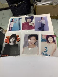 經典明星相片集