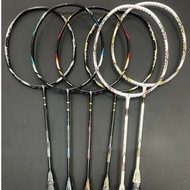 GOSEN Roots Pro Roots Speed Badminton Racket 100% Original READY STOCK