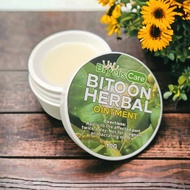 Pure Bitoon Cream 10G | Bitoon Herbal | bitoon cream herbal for bukol | goiter cream | goiter herbal