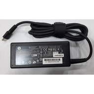 notebook / tablet/laptop hp 45W USB-C AC Adapter Charger For HP Elite x3  Type C  65W USB C type c p