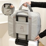 Female Birth Bag Short Distance Lightweight Moving Large Capacity Bag Tote Bag Bag Canvas Duffel Bag
