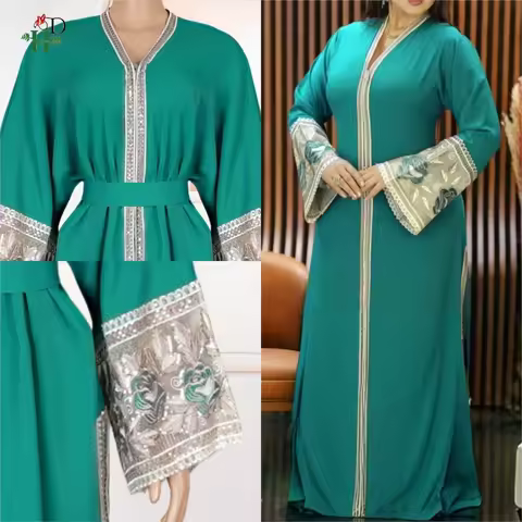 African woman boubou Church Dresses for woman African dresses for woman Turkey dress Dashiki Nigeria