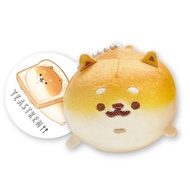 【愛金卡】麵包狗-柴犬 icash2.0