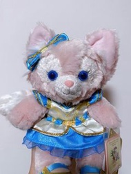 Linabell 玲娜貝兒 5週年 公仔 SS 上迪