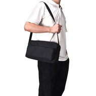 Túi lưu trữ phổ thông màu đen với phụ kiện Dây đai cho lưng cho SoundCore Motion X600 âm thanh Bluet