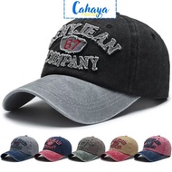 CAHAYA Baseball cap : Baseball cap Men's cap ck A20 cap
