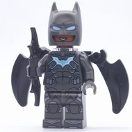 Ploybrick |instock| Batman Batwing New 2025 From The Set 76300 | Authentic 1 DC