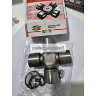 Dutro 130ht coupling Joint size 33x98mm GNIB