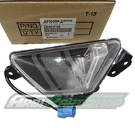 Right Front Turn Signal Lights ZX25RR ZX 25 RR ZX4RR ZX4 RR LedKiri Original kawasaki