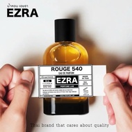 EZRA NO.16 RED 540 (น้ำหอม Eau De Parfum) 50 มล.
