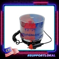 LED Lamp Beacon Light Warning Light LED 12V-24V Lampu Beacon Lori Lamp Police Ambulance Emergency Re