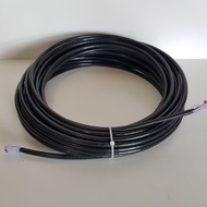 CAT6 Outdoor Double Jacket