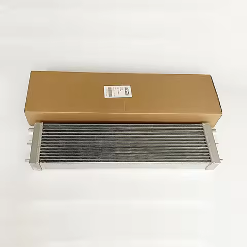 Oil Cooler 1645000700 For Mercedes Benz W164 ML 63 AMG W251 R63 G63 G65 AMG