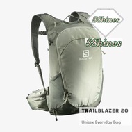NEW💥 🇫🇷 SALOMON TRAILBLAZER 20 越野跑背囊跑步背包遠足背囊✅輕量化舒適多用途背囊✅容量:20L✅適合登山/越野活動及高強度運動✅背囊內可附掛水袋✅3D AIRMESH肩帶