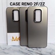 Case Imd Black Hitam Reno 2f 2z Hybrid Plate Hologram