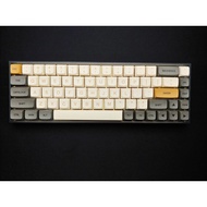 Dawn PBT Dye-sub XDA 108 104 87 84 FL980 NJ68 64 Keycaps t8hU