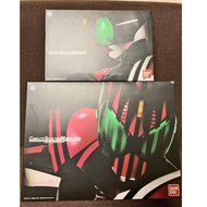 睇內文 Csm kamen rider decade 幪面超人帝騎csm腰帶csm decade