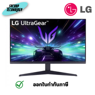 LG Monitor 27 นิ้ว UltraGear 27GS50F-B (VA , HDMI , DP) ประกันศูนย์