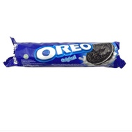 Oreo Original and chocolate cream RANDOM(138g×2)[Sabah and Sarawak sea shipping only]