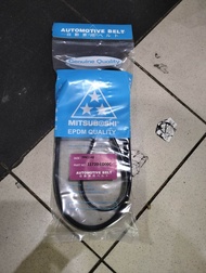 fan belt van belt  aveo lova calos 6pk1875