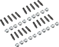 Milodon 81320 Hemi Oil Pan Stud Kit for Chrysler 383/440/426 Wedge