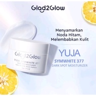 Glad2Glow Yuja Symwhite 377 30gr