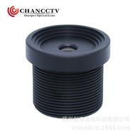 f8.5mm1/1.8"M12 F5.6 kedalaman medan yang besar IMX178/334 IoT pengukuran berat pengimbasan pengenal