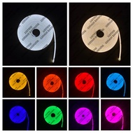 Led neon flexible 12v 5meter neon flexible neon flex
