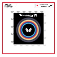 Butterfly Tenergy 64 Red 05820 006 Thick[Direct from Japan]
