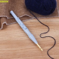 SEVENON Thick Brass  Wool Felt Craft High Quality DIY Carpet Hook