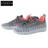 Nike IO8062-002 NIKE ST CHARGE EP 籃球鞋，美國尺寸5[二手]