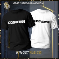 Promosi Murah CVS BIG TShirt Unisex Men Women Round Neck Short Sleeve Baju Lelaki Wanita Ready Stock