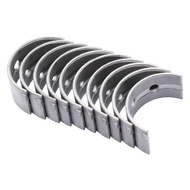 10pcs/set Motorcycle Engine Parts Main Crankshaft Bearing For YAMAHA YZF-R6 YZFR6 YZF600 2008-2017 1