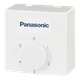 Panasonic F-60MZ2 3-blade ceiling fan gearbox