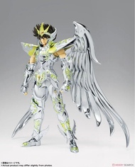 全新未開封 Bandai 聖闘士聖衣神話EX 天馬座星矢 (神聖衣) 聖鬥士