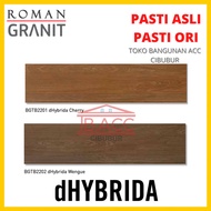 Granit Tangga 30x120 Roman Granit BGTB dHybrida