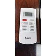 Remote Control Universal Air Conditioner Controller Replacement for Gree AC YX1F Yx1f5f Yx1f1 Yx1f2 