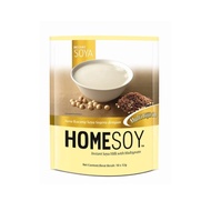 HOMESOY Halal ✅ Instant Soya Milk Multigrain 32g x10s