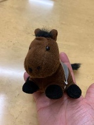 香港賽馬會馬公仔