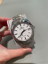 Grand Seiko Spring Drive Snowflake SBGA211 SBGA211G