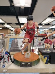 Slam Dunk 流川楓 gk