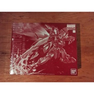 MG 1/100 RGX-00 TESTAMENT GUNDAM