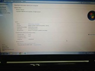 Laptop Second HP Pavilion 14-D014TU