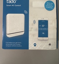 Tado AC smart control 智能冷氣控制器