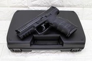 UMAREX VP9 SFP9 T4E 鎮暴槍 11mm CO2槍 ( 防身震撼槍防狼武器保全警衛行車糾紛BB槍短槍手槍