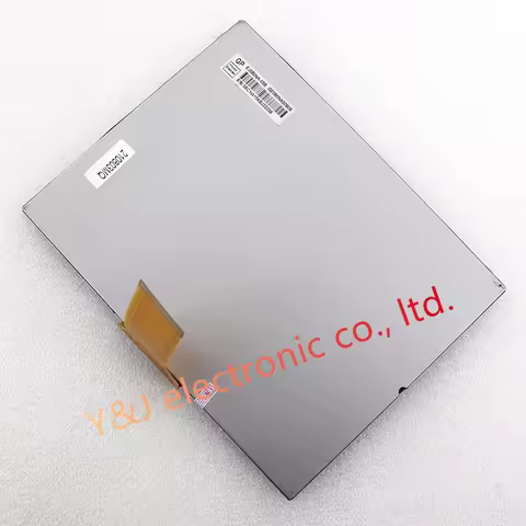 ej080na-05b 8" 800*600 LCD panel disply Y&J supply
