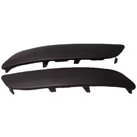 Front Bumper Cover Trim Molding Bumper Moulding For VW GT.I Je.tta 5 Golf Mk5 2005 2006 2007 2008 20